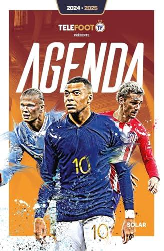 Agenda Telefoot 2024-2025