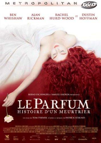 Le parfum [FRANZOSICH]