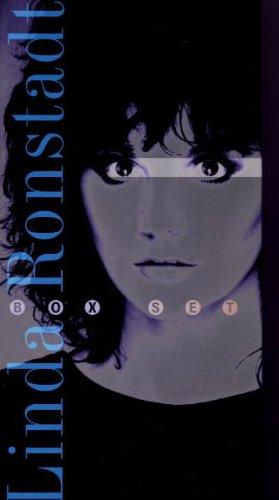 The Linda Ronstadt Box Set