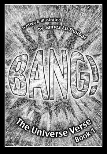 Bang! (The Universe Verse, Band 1)