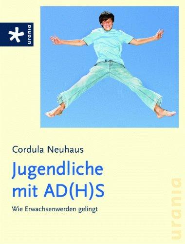 Jugendliche mit AD(H)S: Wie Erwachsenwerden gelingt