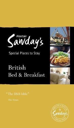 British Bed & Breakfast (Special Places to Stay British Bed and Breakfast)