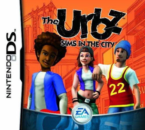 Die Urbz: Sims in the City