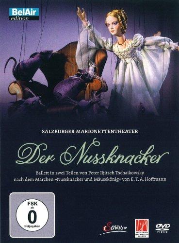 Der Nussknacker (Iljitsch Tschaikowsky)