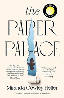 The Paper Palace: The New York Times Number One Bestseller