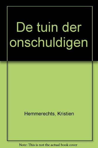 De tuin der onschuldigen