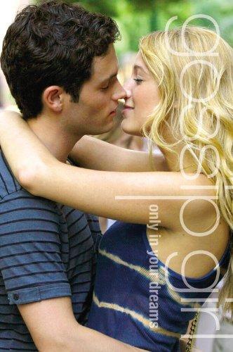 Gossip Girl #9: Only In Your Dreams: A Gossip Girl Novel