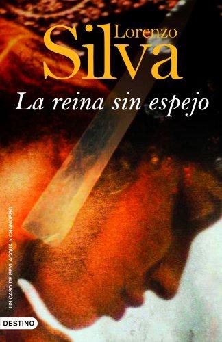 La reina sin espejo (Áncora & Delfín, Band 5)