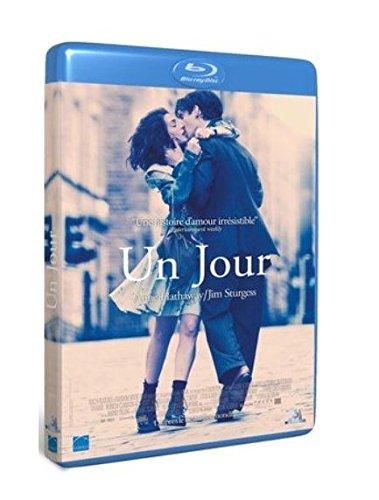 Un jour [Blu-ray] [FR Import]