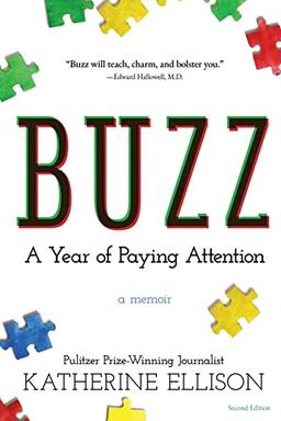 BUZZ: A Year of Paying Attention