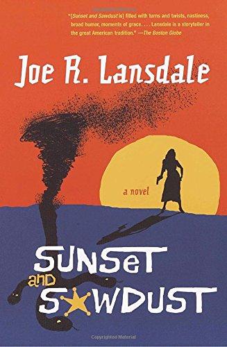 Sunset and Sawdust (Vintage Crime/Black Lizard)