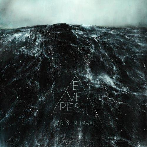 Everest (Ltd Deluxe Edition)