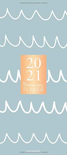 Premium Planer 2021: Paarplaner