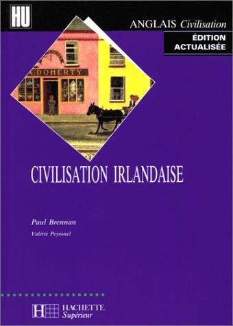 Civilisation irlandaise