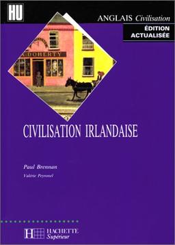 Civilisation irlandaise