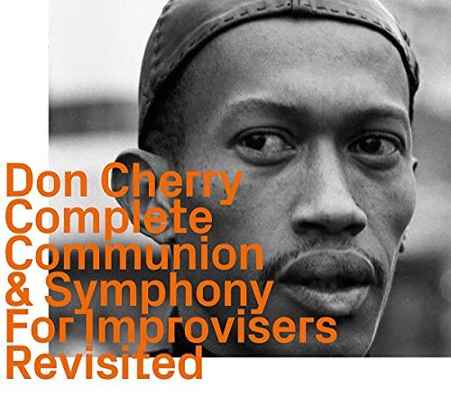 Complete Communion & Symphony for Improvisers Rev.