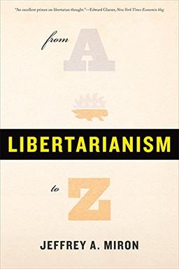 Libertarianism, from A to Z