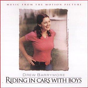 Ost-Riding in Cars With Boys