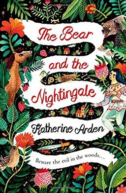 The Bear and The Nightingale