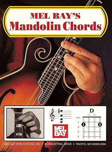 Mandolin Chords