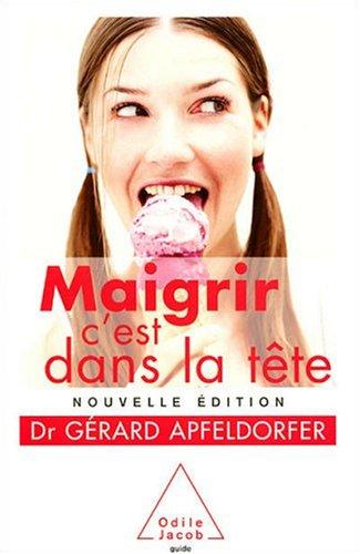 Maigrir c'est dans la tête