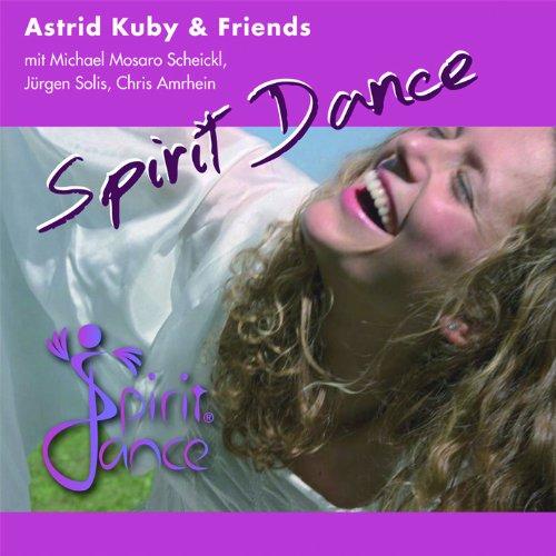 Spirit Dance