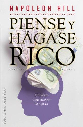 Piense y hágase rico (EXITO)