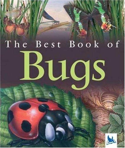 My Best Book of Bugs (The Best Book of)