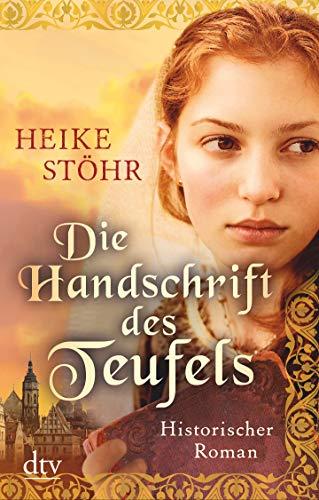 Die Handschrift des Teufels: Historischer Roman (Pirna-Reihe)