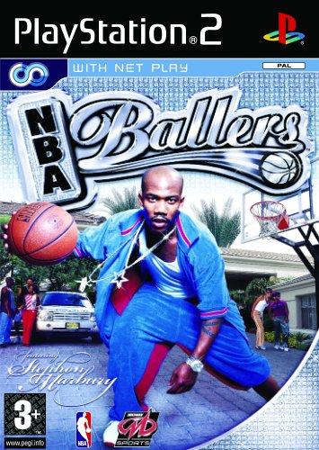 NBA Ballers