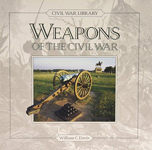 Weapons of the Civil War