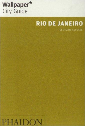 Rio de Janeiro (Wallpaper* City Guides)