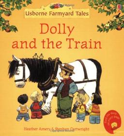 Dolly and the Train