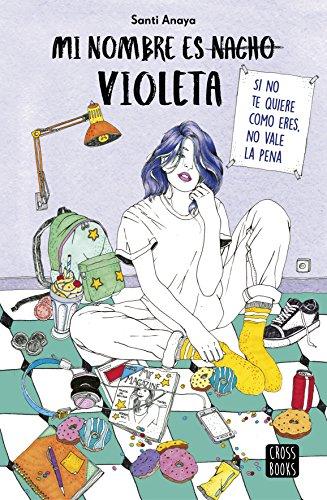 Mi nombre es Violeta (Ficción)