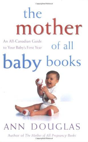 Mother of All Baby Books