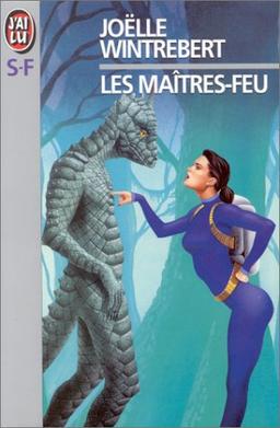 Les Maîtres-feu