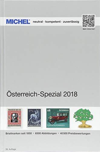 Österreich-Spezial 2018