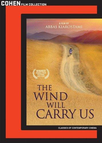 Wind Will Carry Us: 15th Anniversary Edition [Blu-ray]