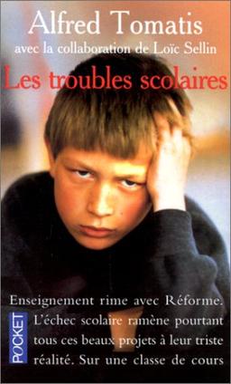 Les troubles scolaires