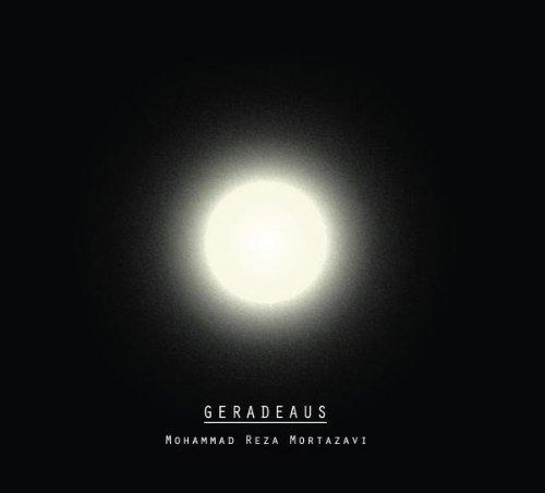 Geradeaus