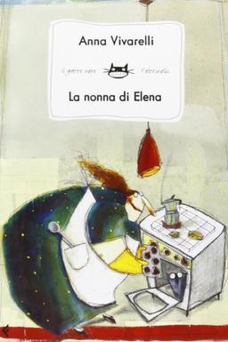 La nonna di Elena