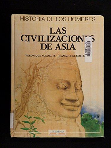 Civilizaciones de Asia