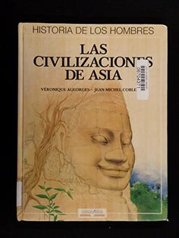 Civilizaciones de Asia