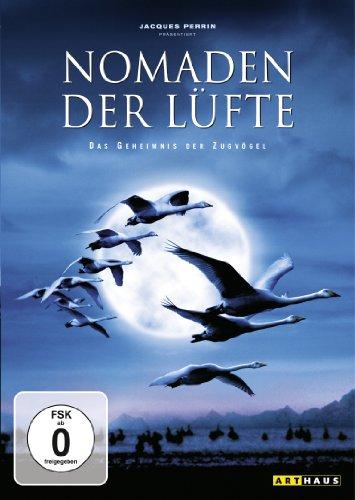 Nomaden der Lüfte - Das Geheimnis der Zugvögel