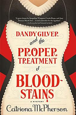 DANDY GILVER AND THE PROPER TREATMENT