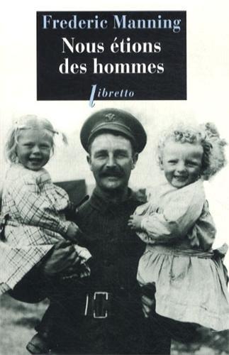 Nous étions des hommes