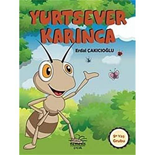 Yurtsever Karinca