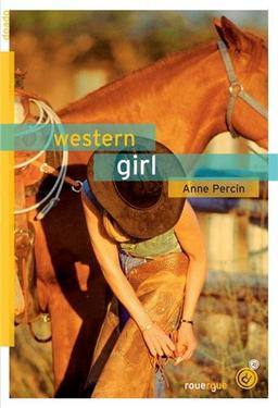 Western girl