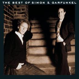 Best of Simon & Garfunkel [Musikkassette]