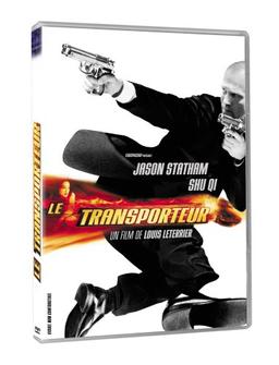 Le Transporteur [FR Import]